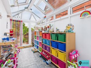 Conservatory- click for photo gallery